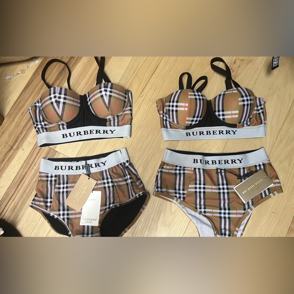 Swimsuits